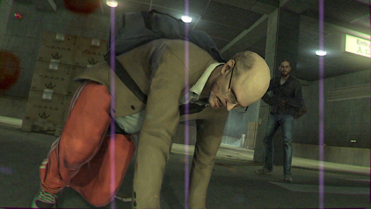 Kane & Lynch 2: Dog Days (Edición Limitada) - Imagen 11